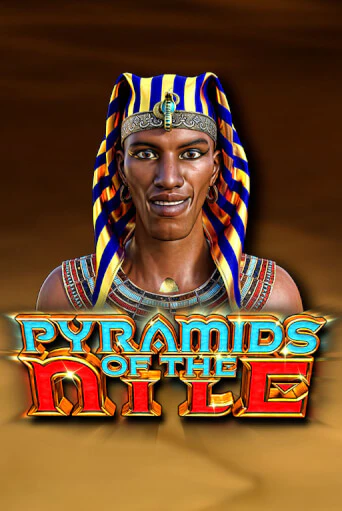 Pyramids of the Nile - играть онлайн | Клуб Джекпот - без регистрации