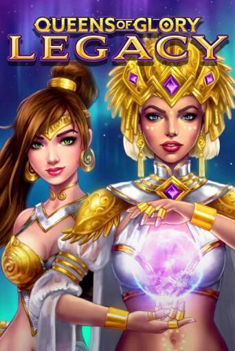 Queens of Glory Legacy - играть онлайн | Клуб Джекпот - без регистрации