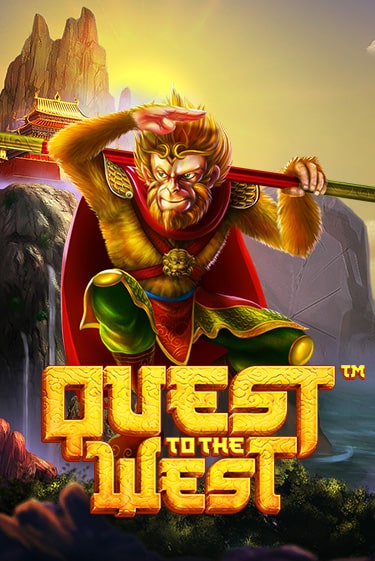 Quest To The West™ - играть онлайн | Клуб Джекпот - без регистрации