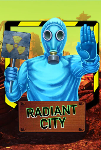 Radiant City - играть онлайн | Клуб Джекпот - без регистрации