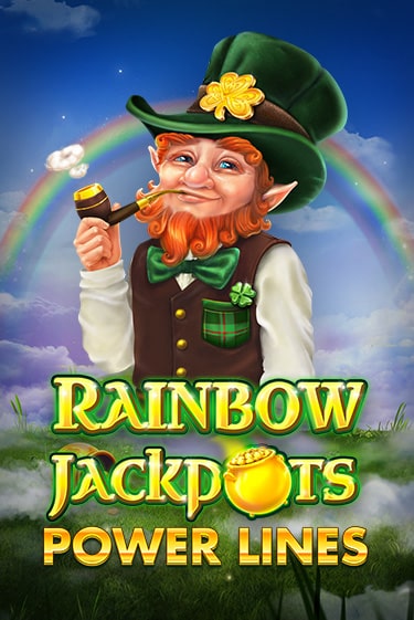 Rainbow Jackpots Power Lines - играть онлайн | Клуб Джекпот - без регистрации