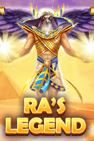 Ra's Legend - играть онлайн | Клуб Джекпот - без регистрации