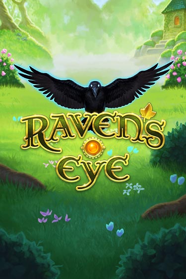 Raven's Eye - играть онлайн | Клуб Джекпот - без регистрации