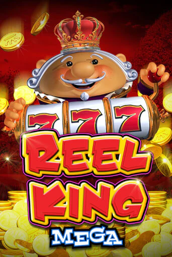Reel King Mega - играть онлайн | Клуб Джекпот - без регистрации