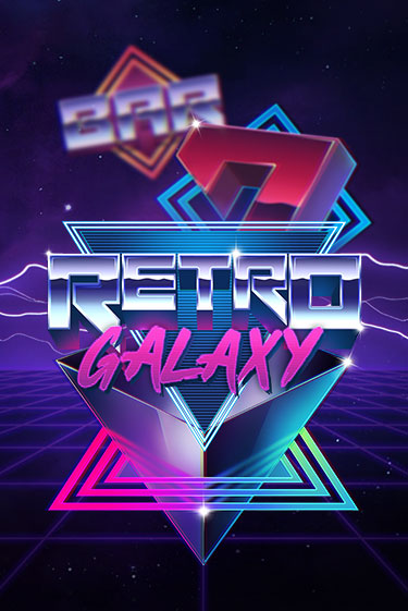 Retro Galaxy - играть онлайн | Клуб Джекпот - без регистрации