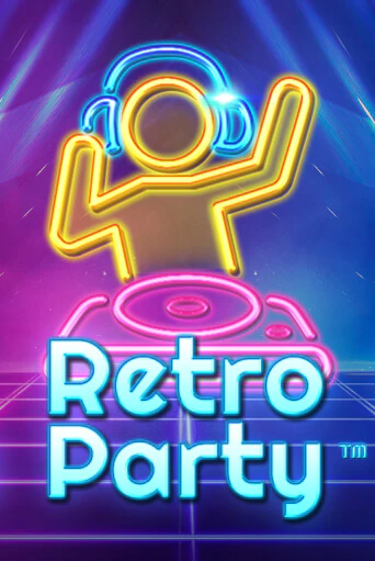 Retro Party - играть онлайн | Клуб Джекпот - без регистрации