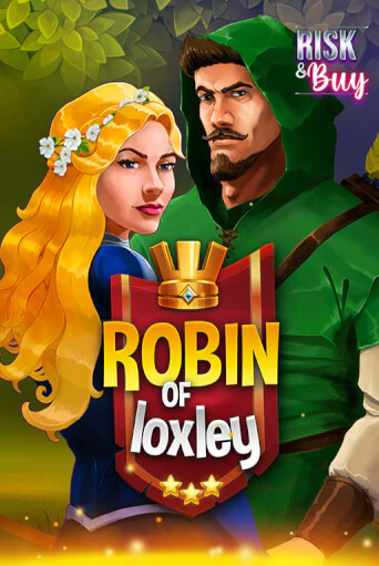 Robin of Loxley - играть онлайн | Клуб Джекпот - без регистрации