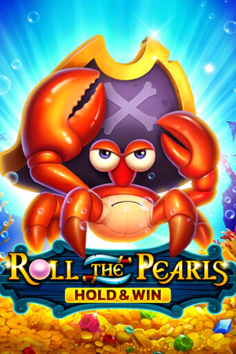 Roll The Pearls Hold And Win - играть онлайн | Клуб Джекпот - без регистрации