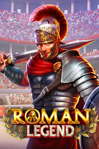 Roman Legend - играть онлайн | Клуб Джекпот - без регистрации