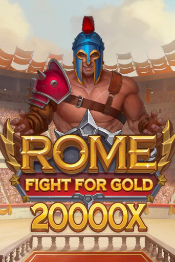 Rome: Fight For Gold - играть онлайн | Клуб Джекпот - без регистрации