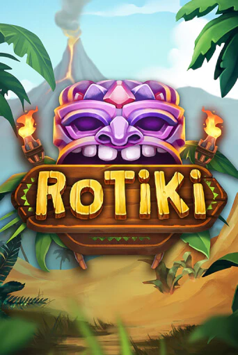 Rotiki - играть онлайн | Клуб Джекпот - без регистрации