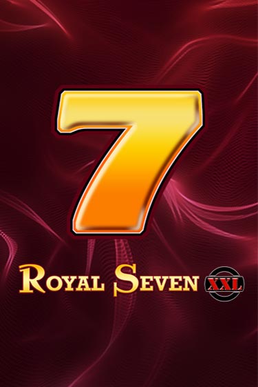 Royal Seven XXL - играть онлайн | Клуб Джекпот - без регистрации