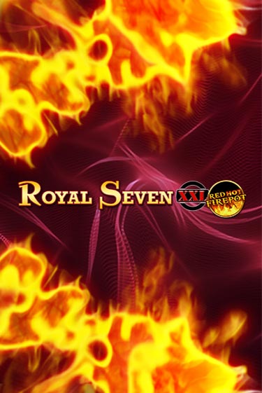Royal Seven XXL Red Hot Firepot - играть онлайн | Клуб Джекпот - без регистрации