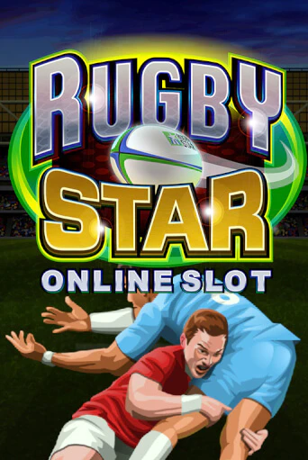Rugby Star - играть онлайн | Клуб Джекпот - без регистрации