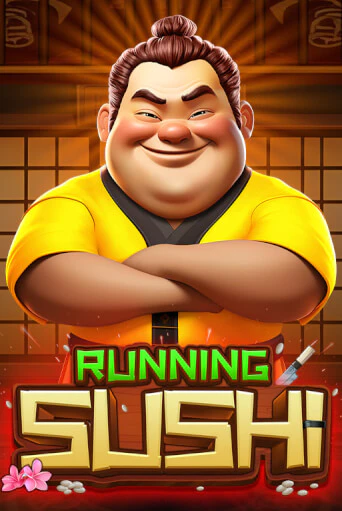 Running Sushi - играть онлайн | Клуб Джекпот - без регистрации