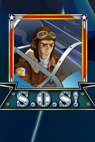 S.O.S! - играть онлайн | Клуб Джекпот - без регистрации