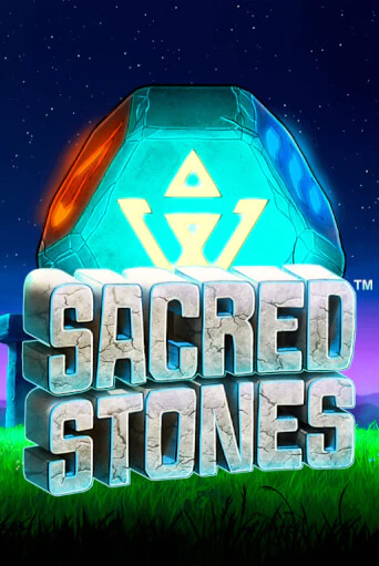 Sacred Stones - играть онлайн | Клуб Джекпот - без регистрации