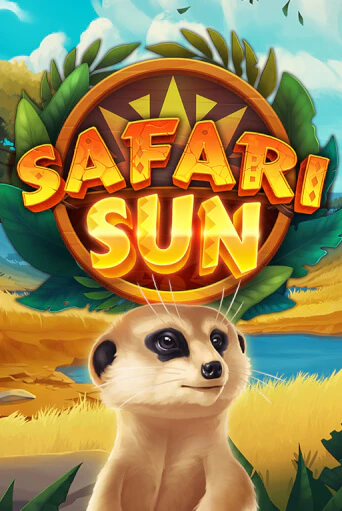 Safari Sun - играть онлайн | Клуб Джекпот - без регистрации
