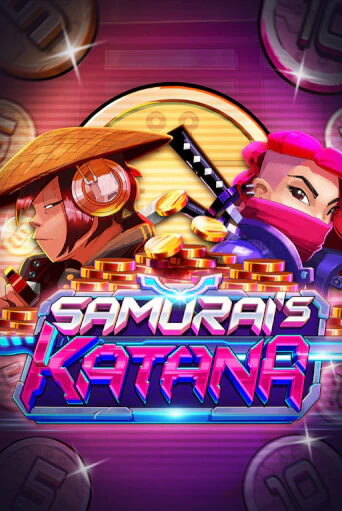 Samurai's Katana - играть онлайн | Клуб Джекпот - без регистрации