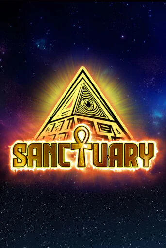 Sanctuary - играть онлайн | Клуб Джекпот - без регистрации