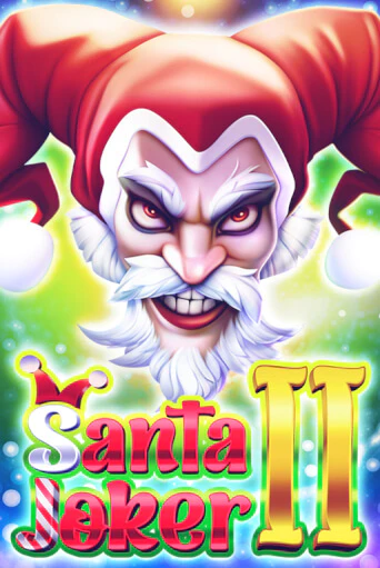 Santa Joker II - играть онлайн | Клуб Джекпот - без регистрации