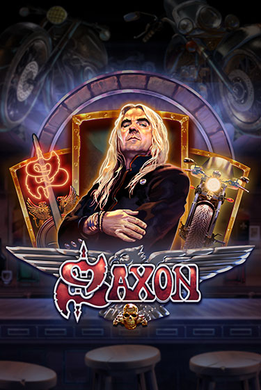 Saxon - играть онлайн | Клуб Джекпот - без регистрации