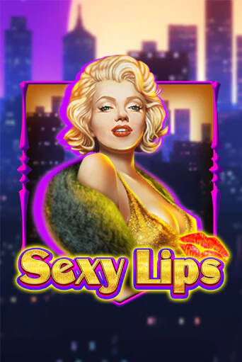 Sexy Lips - играть онлайн | Клуб Джекпот - без регистрации