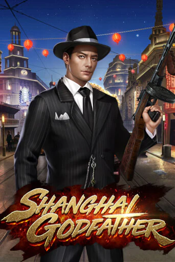 Shanghai Godfather - играть онлайн | Клуб Джекпот - без регистрации
