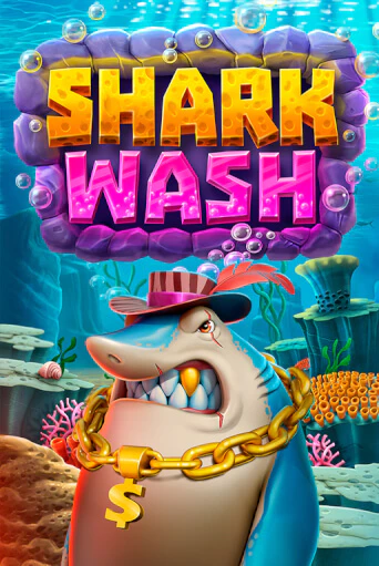 Shark Wash - играть онлайн | Клуб Джекпот - без регистрации