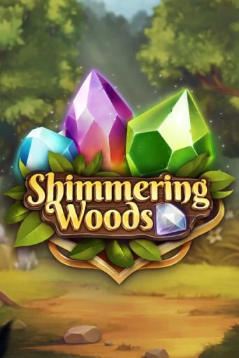 The Shimmering Woods - играть онлайн | Клуб Джекпот - без регистрации