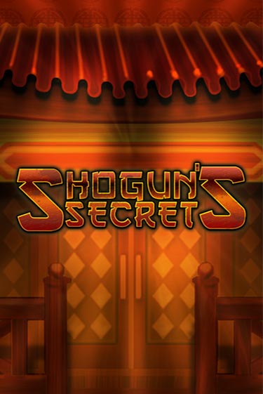 Shogun's Secret - играть онлайн | Клуб Джекпот - без регистрации