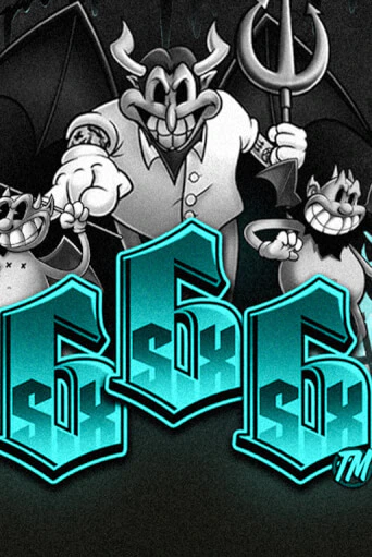 SixSixSix - играть онлайн | Клуб Джекпот - без регистрации