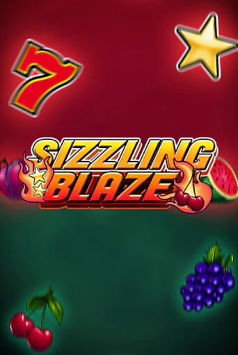Sizzling Blaze - играть онлайн | Клуб Джекпот - без регистрации