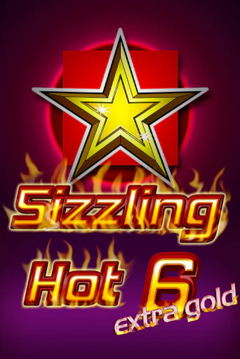 Sizzling Hot 6 Extra Gold - играть онлайн | Клуб Джекпот - без регистрации