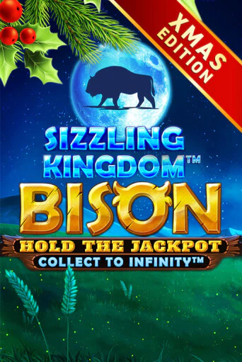 Sizzling Kingdom: Bison Xmas - играть онлайн | Клуб Джекпот - без регистрации