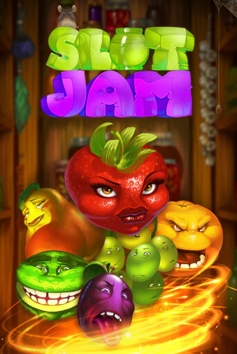 Slot Jam - играть онлайн | Клуб Джекпот - без регистрации