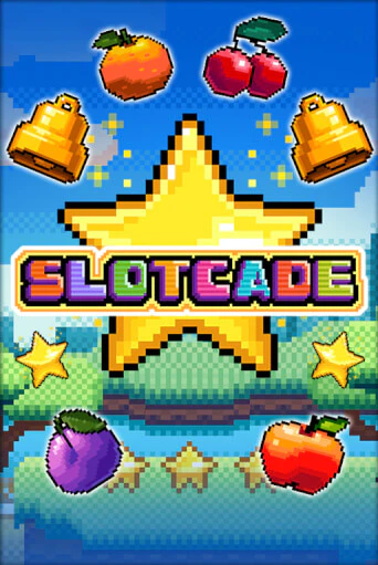 Slotcade - играть онлайн | Клуб Джекпот - без регистрации
