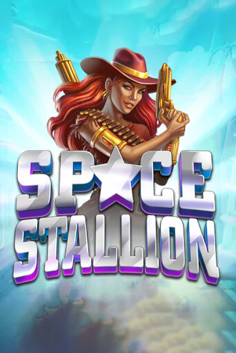 Space Stallion - играть онлайн | Клуб Джекпот - без регистрации