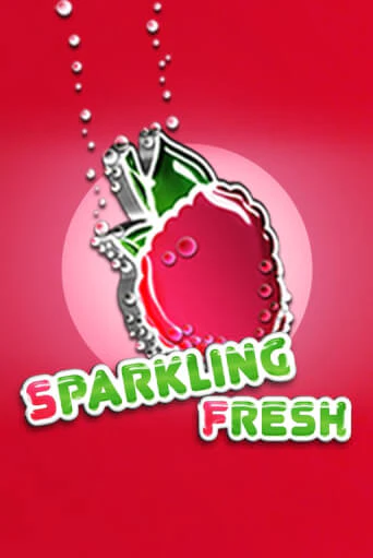 Sparkling Fresh - играть онлайн | Клуб Джекпот - без регистрации