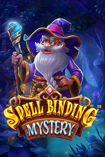 Spellbinding Mystery™ - играть онлайн | Клуб Джекпот - без регистрации