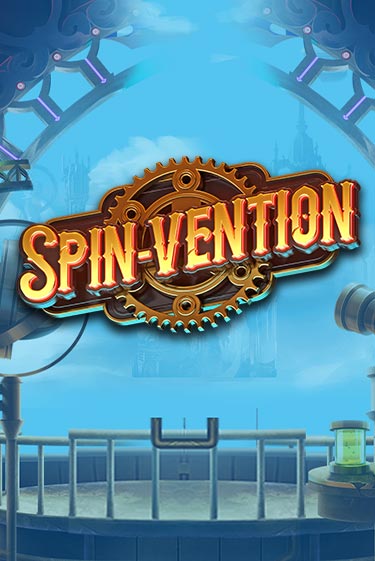 Spin-vention - играть онлайн | Клуб Джекпот - без регистрации