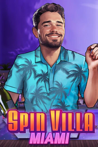 Spin Villa - играть онлайн | Клуб Джекпот - без регистрации