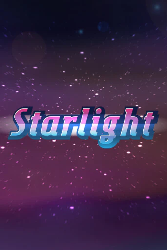 Starlight - играть онлайн | Клуб Джекпот - без регистрации