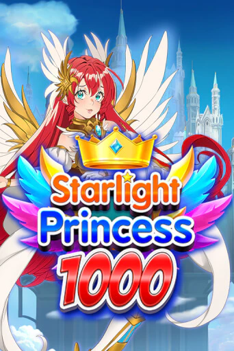 Starlight Princess 1000 - играть онлайн | Клуб Джекпот - без регистрации