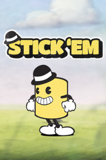 Stickem - играть онлайн | Клуб Джекпот - без регистрации