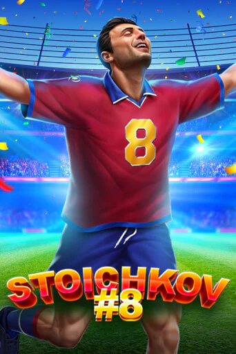 Stoichkov 8 - играть онлайн | Клуб Джекпот - без регистрации