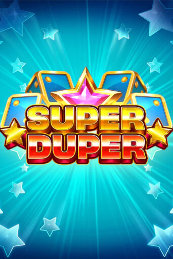Super Duper - играть онлайн | Клуб Джекпот - без регистрации