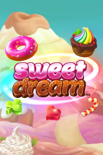 Sweet Dream - играть онлайн | Клуб Джекпот - без регистрации