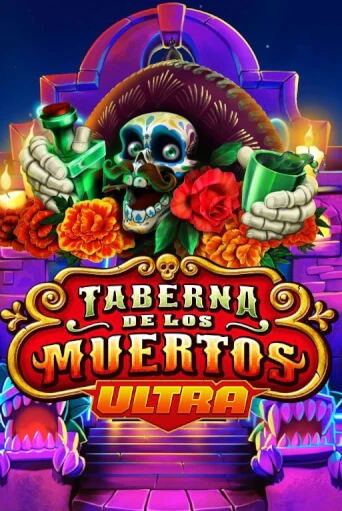 Taberna De Los Muertos Ultra - играть онлайн | Клуб Джекпот - без регистрации