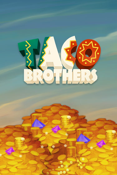 Taco Brothers - играть онлайн | Клуб Джекпот - без регистрации
